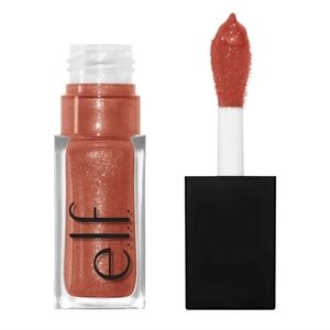 elf Glow Lip Oil